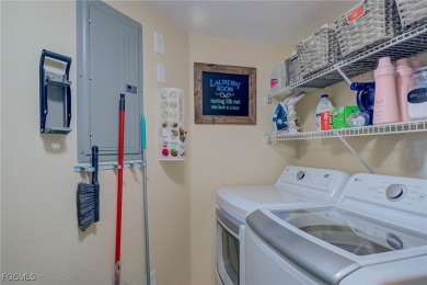 Move right into this beautifully maintained FIRST-FLOOR