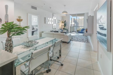 Elegant 2BD/2BA at 7928 East Dr with beautiful city + bay views