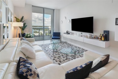 Elegant 2BD/2BA at 7928 East Dr with beautiful city + bay views