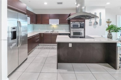 Elegant 2BD/2BA at 7928 East Dr with beautiful city + bay views