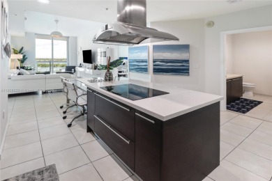 Elegant 2BD/2BA at 7928 East Dr with beautiful city + bay views