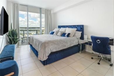 Elegant 2BD/2BA at 7928 East Dr with beautiful city + bay views