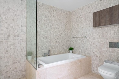 Beautiful 2 Bedroom, 2.5 Bathroom, designed by architectonic