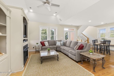 This stunning home is located in the highly desirable gated