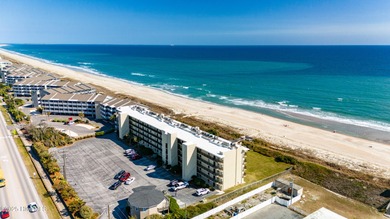 Very Wonderful OCEANFRONT condo available with those VIEWS
