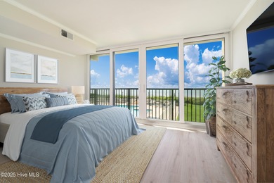 Very Wonderful OCEANFRONT condo available with those VIEWS