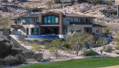 Tucked within the exclusive enclave of The Pointe, secured