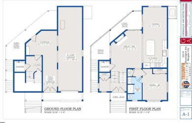 Introducing a true ONE of ONE new construction masterpiece