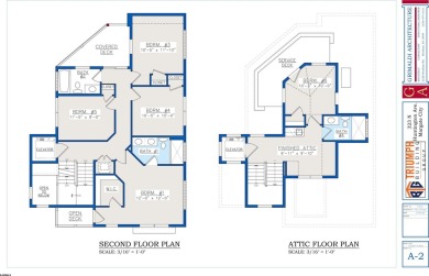 Introducing a true ONE of ONE new construction masterpiece