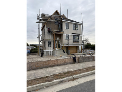 Introducing a true ONE of ONE new construction masterpiece