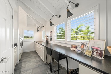 Serene Gulf-Front Vistas in Prestigious Gulf Ridge: Enjoy