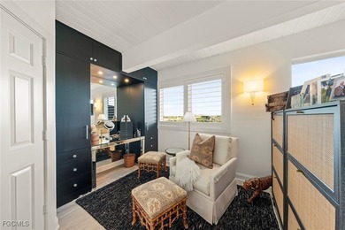 Serene Gulf-Front Vistas in Prestigious Gulf Ridge: Enjoy