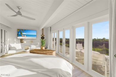 Serene Gulf-Front Vistas in Prestigious Gulf Ridge: Enjoy