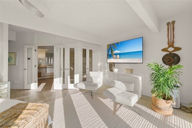 Serene Gulf-Front Vistas in Prestigious Gulf Ridge: Enjoy