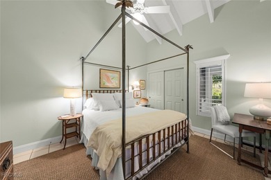 Serene Gulf-Front Vistas in Prestigious Gulf Ridge: Enjoy