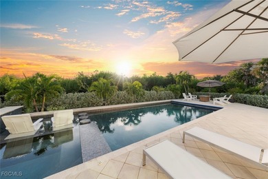 Serene Gulf-Front Vistas in Prestigious Gulf Ridge: Enjoy