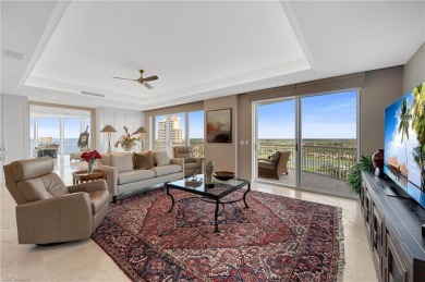 Experience sky-high luxury, masterfully designed to embrace