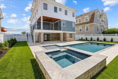 THIS ONE-OF-A-KIND ST. LEONARD'S TRACT NEW CONSTRUCTION HAS IT