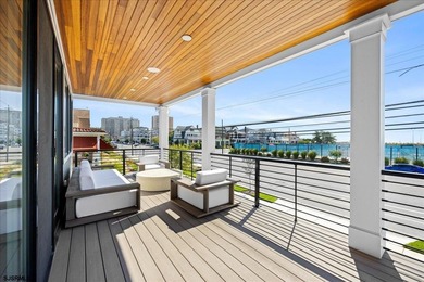 THIS ONE-OF-A-KIND ST. LEONARD'S TRACT NEW CONSTRUCTION HAS IT