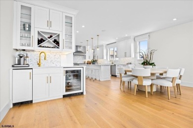 THIS ONE-OF-A-KIND ST. LEONARD'S TRACT NEW CONSTRUCTION HAS IT