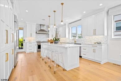 THIS ONE-OF-A-KIND ST. LEONARD'S TRACT NEW CONSTRUCTION HAS IT