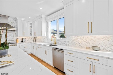 THIS ONE-OF-A-KIND ST. LEONARD'S TRACT NEW CONSTRUCTION HAS IT