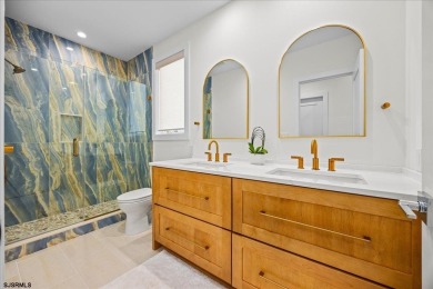 THIS ONE-OF-A-KIND ST. LEONARD'S TRACT NEW CONSTRUCTION HAS IT