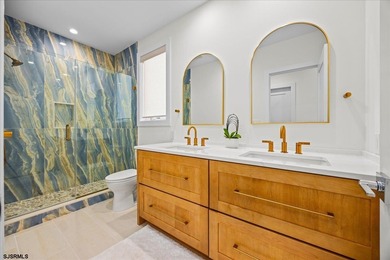 THIS ONE-OF-A-KIND ST. LEONARD'S TRACT NEW CONSTRUCTION HAS IT