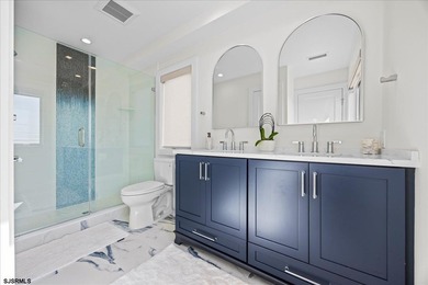 THIS ONE-OF-A-KIND ST. LEONARD'S TRACT NEW CONSTRUCTION HAS IT