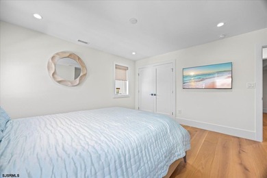 THIS ONE-OF-A-KIND ST. LEONARD'S TRACT NEW CONSTRUCTION HAS IT