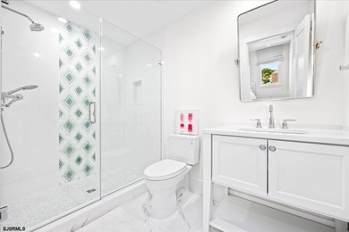 THIS ONE-OF-A-KIND ST. LEONARD'S TRACT NEW CONSTRUCTION HAS IT