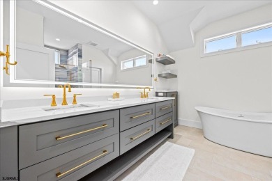 THIS ONE-OF-A-KIND ST. LEONARD'S TRACT NEW CONSTRUCTION HAS IT
