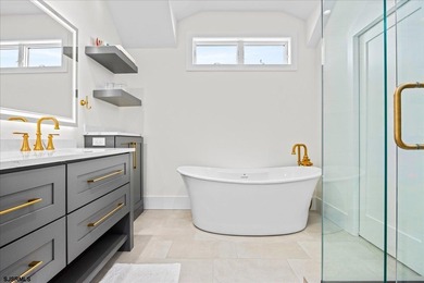 THIS ONE-OF-A-KIND ST. LEONARD'S TRACT NEW CONSTRUCTION HAS IT