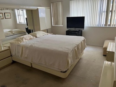 Step into this spacious and well-maintained 1-bedroom condo