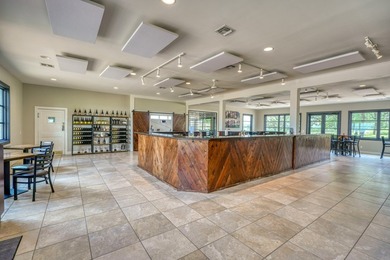 PEDERNALES CELLARS, located on over 146 acres of prime Hill