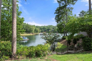 Charming Lakeview Condo in Amenity-Rich Keowee Key! Welcome to