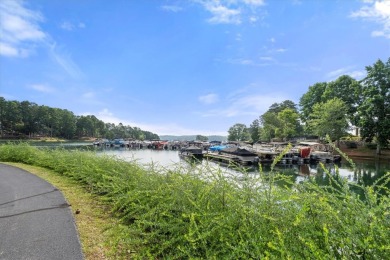 Charming Lakeview Condo in Amenity-Rich Keowee Key! Welcome to