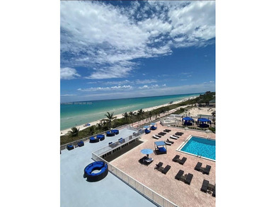 Beautiful and spacious 1-bedroom, 1.5-bath residence located in