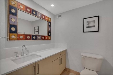 Beautiful and spacious 1-bedroom, 1.5-bath residence located in