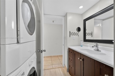 PRICED TO SELL!!! Rarely available! Spacious 732 sq ft studio in