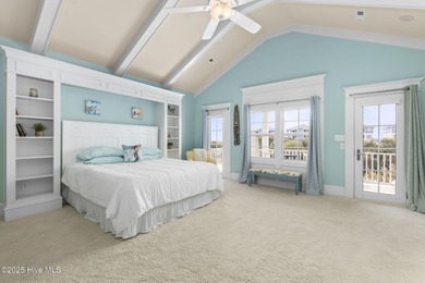 This top-quality, ocean-view townhome offers the perfect blend