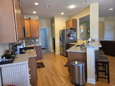 This home is the rare D.R. Horton *Sanibel* model in The Farm at