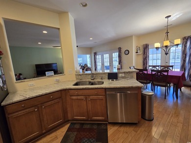 This home is the rare D.R. Horton *Sanibel* model in The Farm at