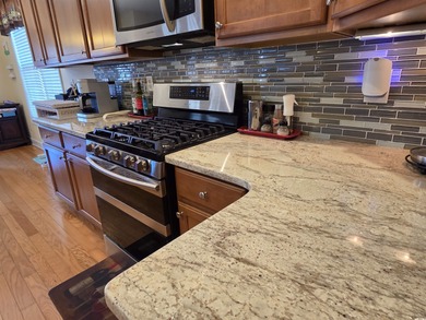 This home is the rare D.R. Horton *Sanibel* model in The Farm at