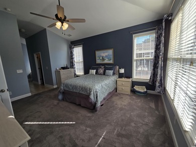 This home is the rare D.R. Horton *Sanibel* model in The Farm at