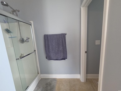 This home is the rare D.R. Horton *Sanibel* model in The Farm at