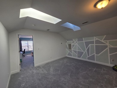 This home is the rare D.R. Horton *Sanibel* model in The Farm at