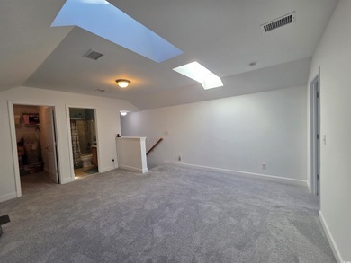 This home is the rare D.R. Horton *Sanibel* model in The Farm at