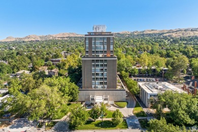 This condo offers a rare opportunity to live in one of the