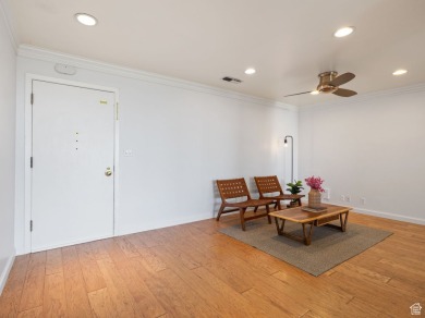 This condo offers a rare opportunity to live in one of the